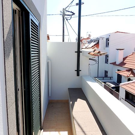דירות פונשל Old Town House Madeira מראה חיצוני תמונה