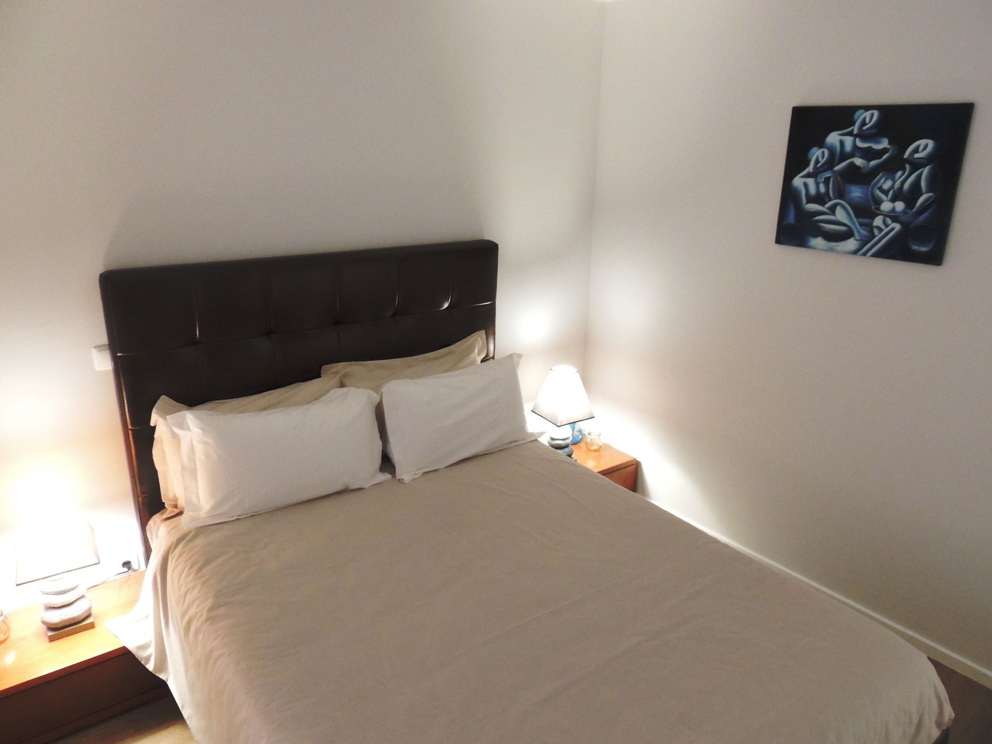דירות פונשל Old Town House Madeira מראה חיצוני תמונה